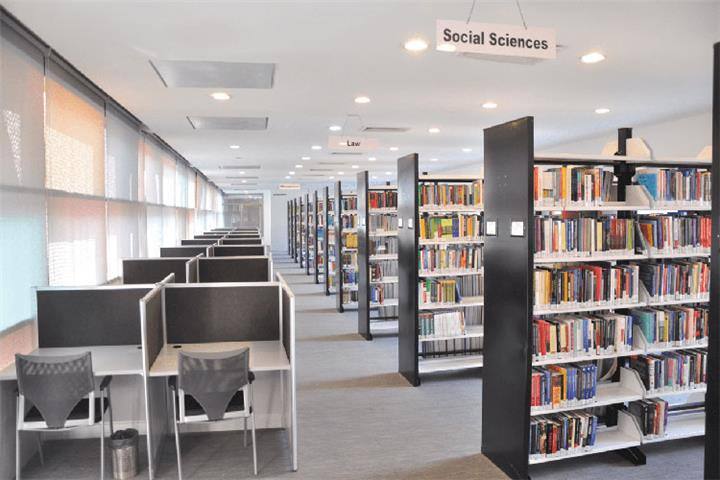 Jindal School of Psychology and Counselling, Sonipat campus photo 6