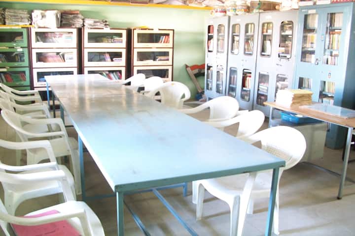 MSMS Rural Polytechnic, Marali campus photo 5