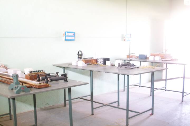 MSMS Rural Polytechnic, Marali campus photo 6
