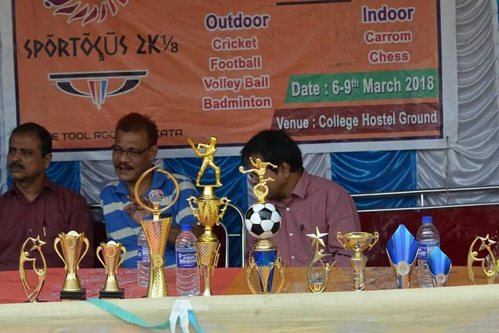 MSME Central Tool Room and Training Centre, Kolkata campus photo 6