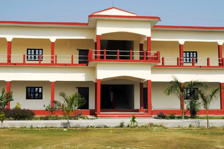 MSD Polytechnic College, Azamgarh campus photo 2