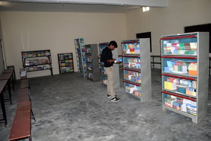 MSD Polytechnic College, Azamgarh campus photo 5