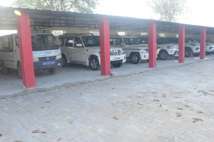 MSD Polytechnic College, Azamgarh campus photo 6