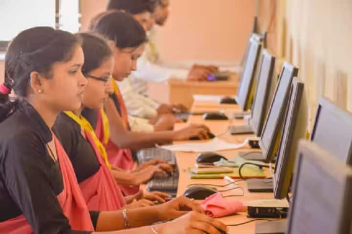 Mother Teresa College of Nursing, Kumhari campus photo 3