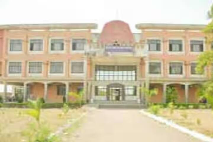 Mother Teresa College of Nursing, Kumhari campus photo 5