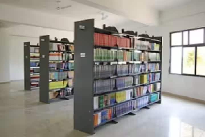 Mother Teresa College of Nursing, Kumhari campus photo 6