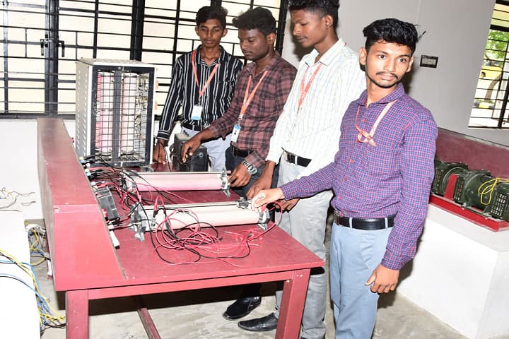 MRK Polytechnic College, Cuddalore campus photo 3