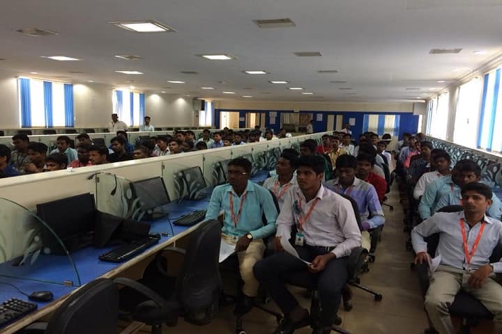 MRK Polytechnic College, Cuddalore campus photo 5