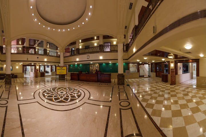 School of Education, GD Goenka University, Gurugram campus photo 5