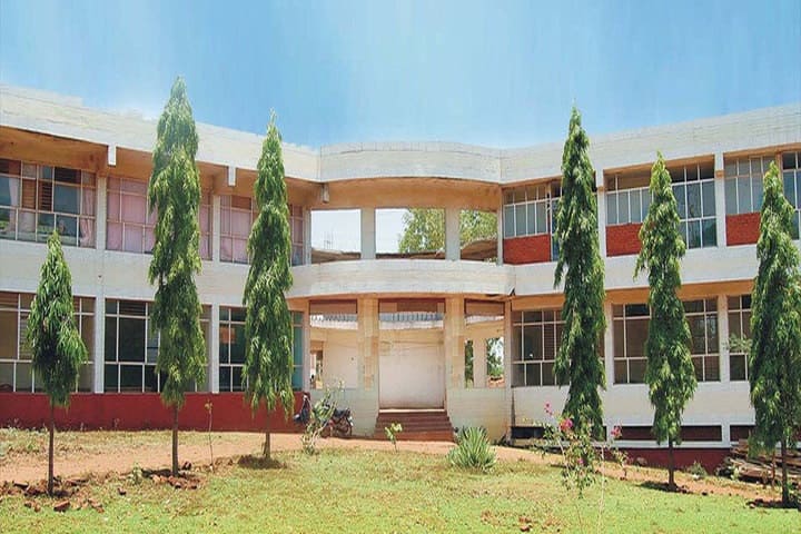Mount Faran Polytechnic, Hubli campus photo 2