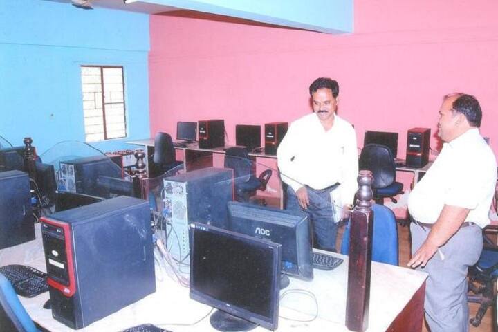 Mount Faran Polytechnic, Hubli campus photo 5
