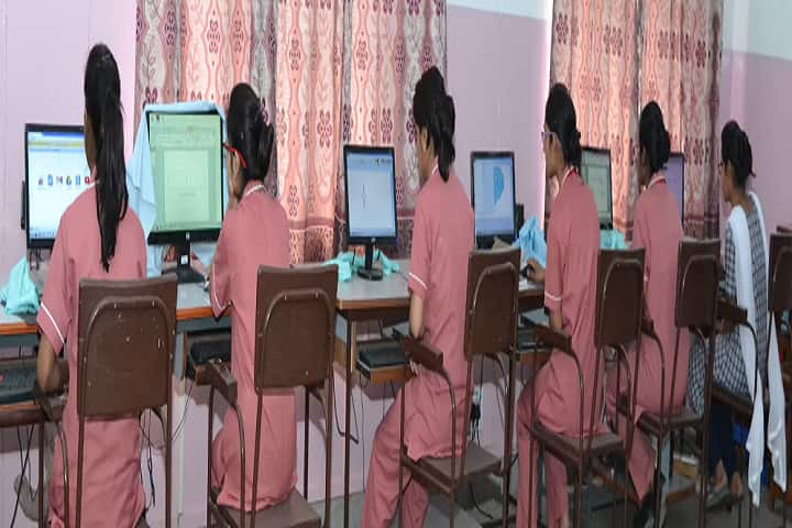 BCM College of Nursing, Sitapur campus photo 4