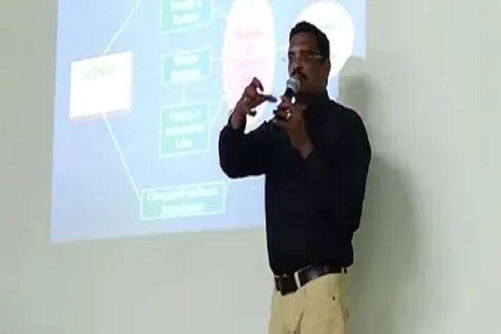 Motilal Nehru Government Polytechnic College, Puducherry campus photo 6