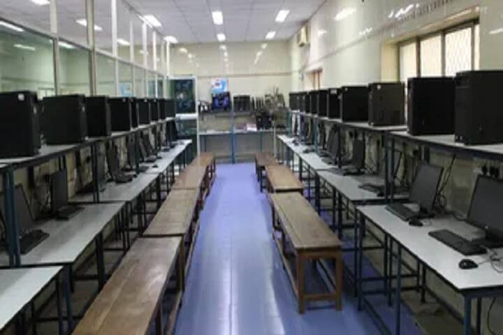 Motilal Nehru Government Polytechnic College, Puducherry campus photo 2