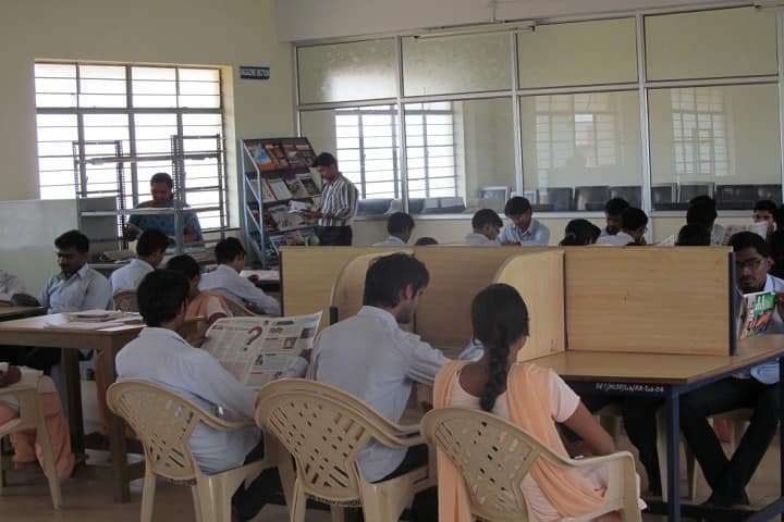 Motichand Lengade Bharatesh Polytechnic, Belgaum campus photo 5