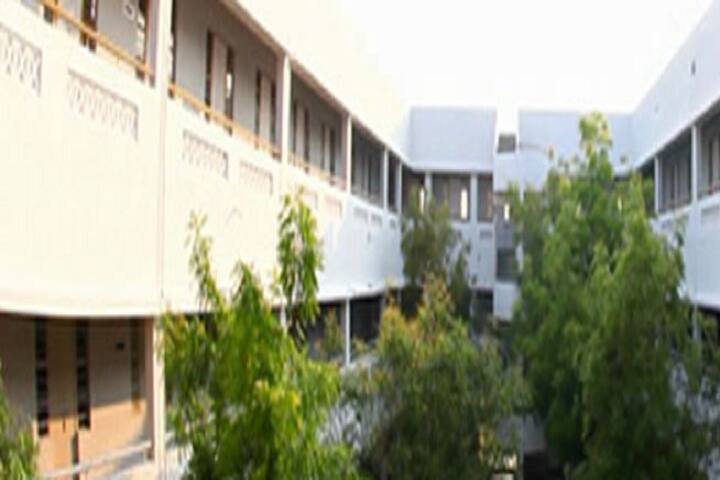 Mother Terasa Polytechnic College, Pudukkottai campus photo 3