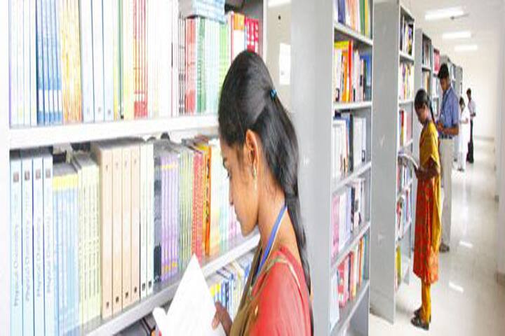 Mother Terasa Polytechnic College, Pudukkottai campus photo 6