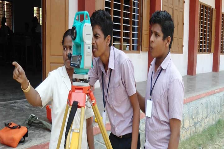Morning Star Polytechnic College, Nagercoil campus photo 2