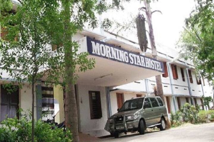 Morning Star Polytechnic College, Nagercoil campus photo 4