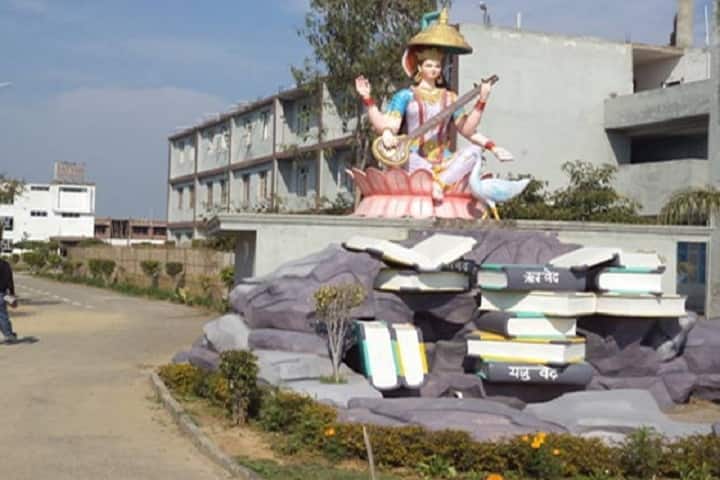 Satyam Institute of Management and Technology, Nakodar campus photo 3