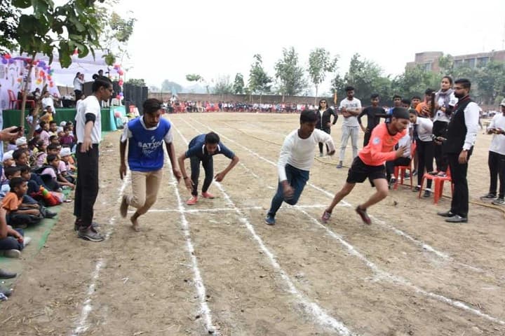 Satyam Institute of Management and Technology, Nakodar campus photo 6