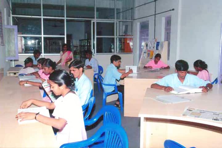 Noorie School and College of Nursing, Kolar campus photo 4