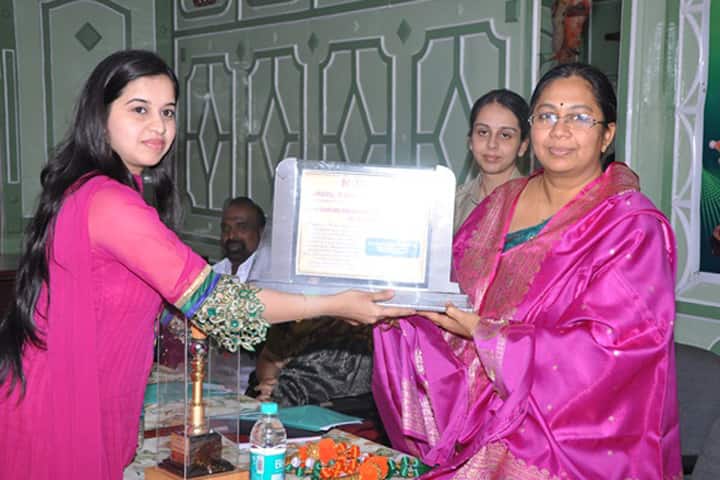 Noorie School and College of Nursing, Kolar campus photo 6