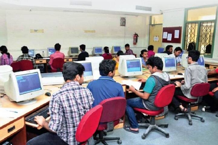 THA Kolkata campus photo 3