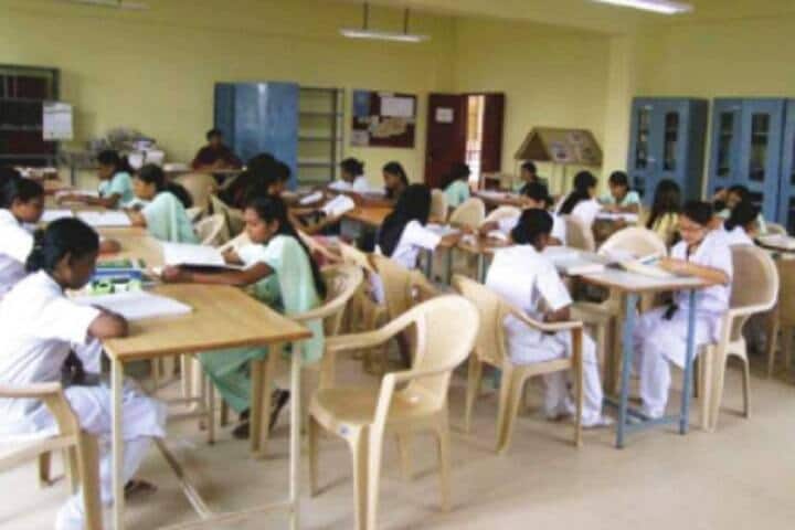 Nisarga College of Nursing, Hassan campus photo 4