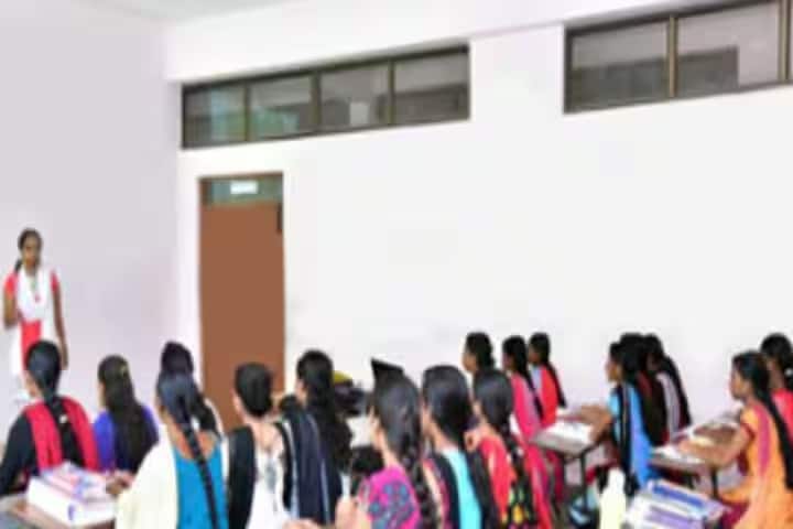 Nisarga College of Nursing, Hassan campus photo 2