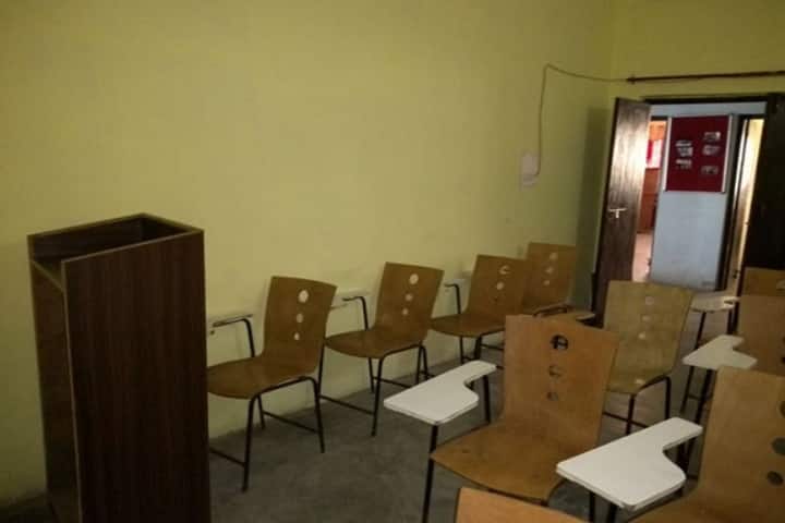 Trihari Institute of Management Education, New Tehri campus photo 4