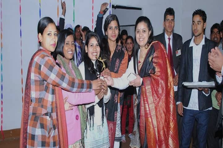 Trihari Institute of Management Education, New Tehri campus photo 6