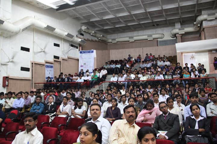 TIME Nagpur campus photo 2