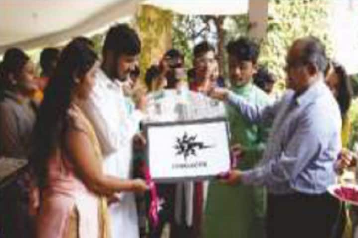 TIME Nagpur campus photo 4