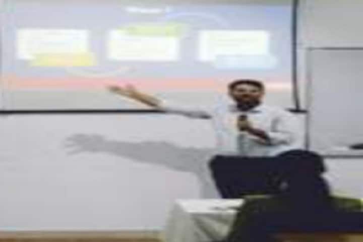 TIME Nagpur campus photo 6