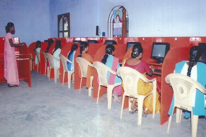 Nehru Nursing College, Tirunelveli campus photo 3