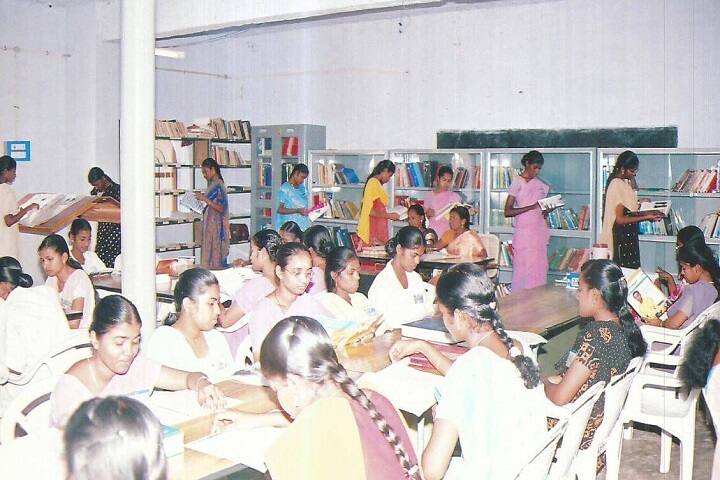 Nehru Nursing College, Tirunelveli campus photo 5