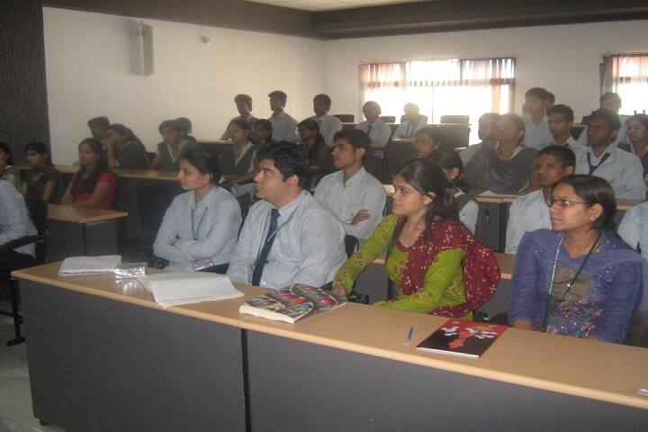 Sri Aurobindo Institute of Management and Science, Indore campus photo 3