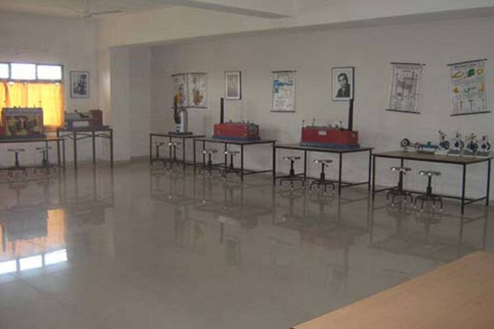 Sri Aurobindo Institute of Management and Science, Indore campus photo 6