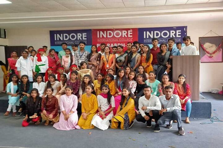 Indore International College, Indore campus photo 4