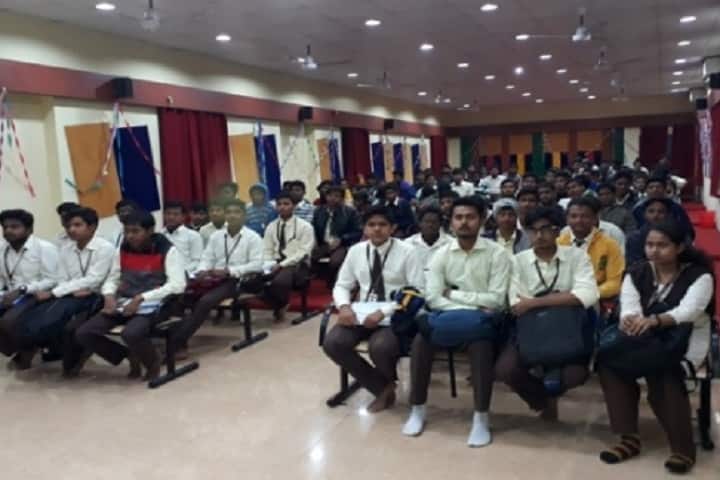 Malda Polytechnic, Malda campus photo 2