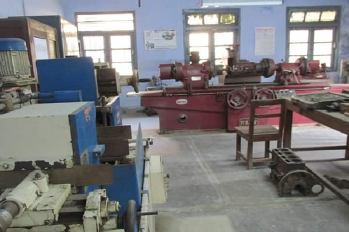 Malda Polytechnic, Malda campus photo 3