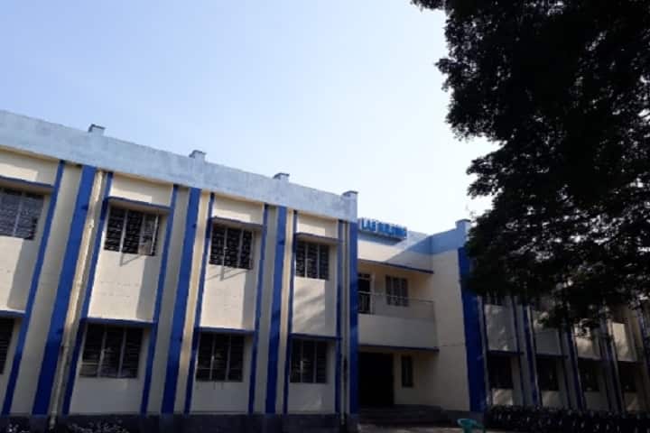 Malda Polytechnic, Malda campus photo 4