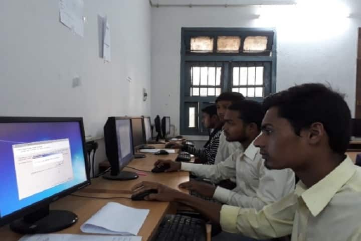 Malda Polytechnic, Malda campus photo 5