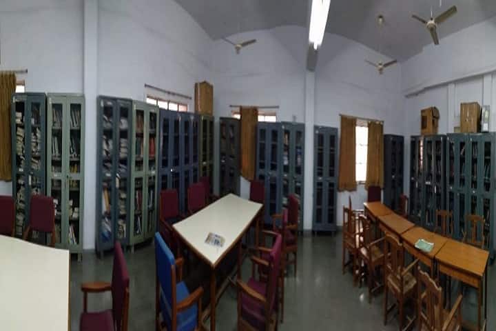 SBB College of Physiotherapy, Ahmedabad campus photo 5