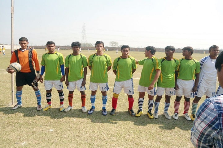 South Malda College, Malda campus photo 3