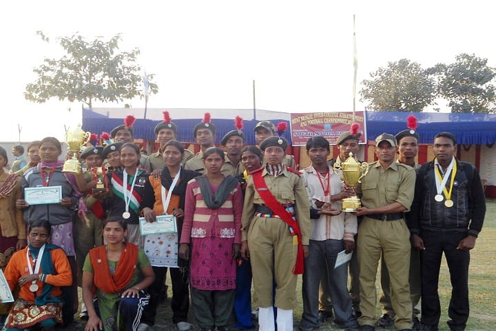 South Malda College, Malda campus photo 4