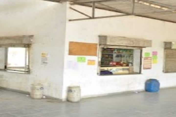 Shri Suleshwari College of Physiotherapy, Bhandu campus photo 2