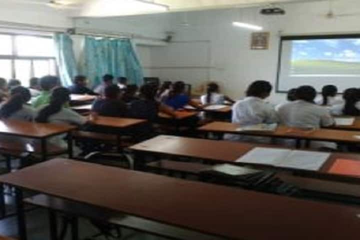 Shri Suleshwari College of Physiotherapy, Bhandu campus photo 3