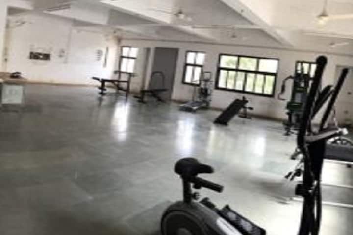 Shri Suleshwari College of Physiotherapy, Bhandu campus photo 4